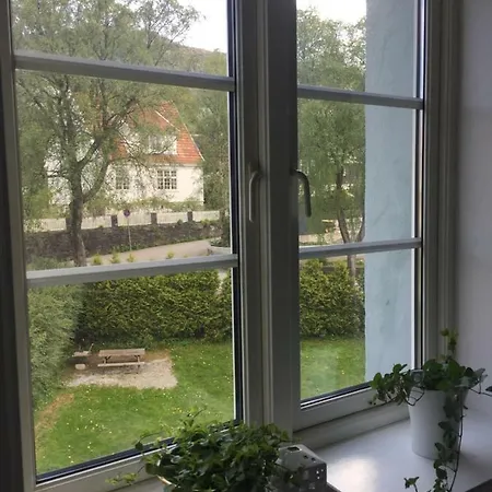 Homestay In Centrum *