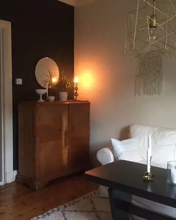 Pansiyon Homestay In Centrum Bergen