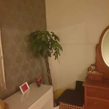 Homestay In Centrum منزل للإقامة
