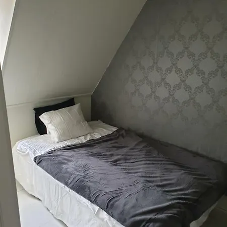 منزل للإقامة Homestay In Centrum