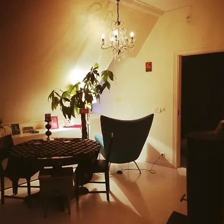 منزل للإقامة Homestay In Centrum *